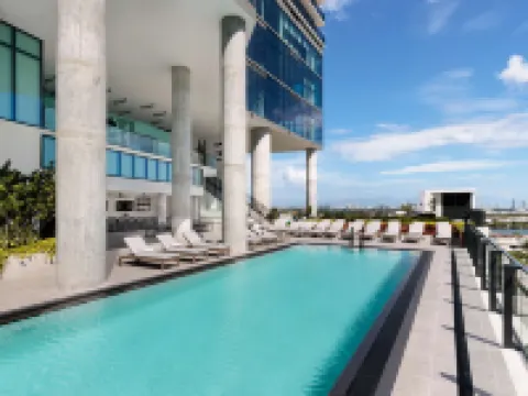 The Elser Hotel Miami - An All-Suite Hotel Hotels in Miami