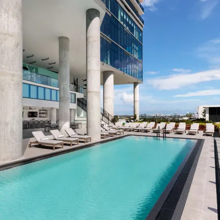 The Elser Hotel Miami - An All-Suite Hotel