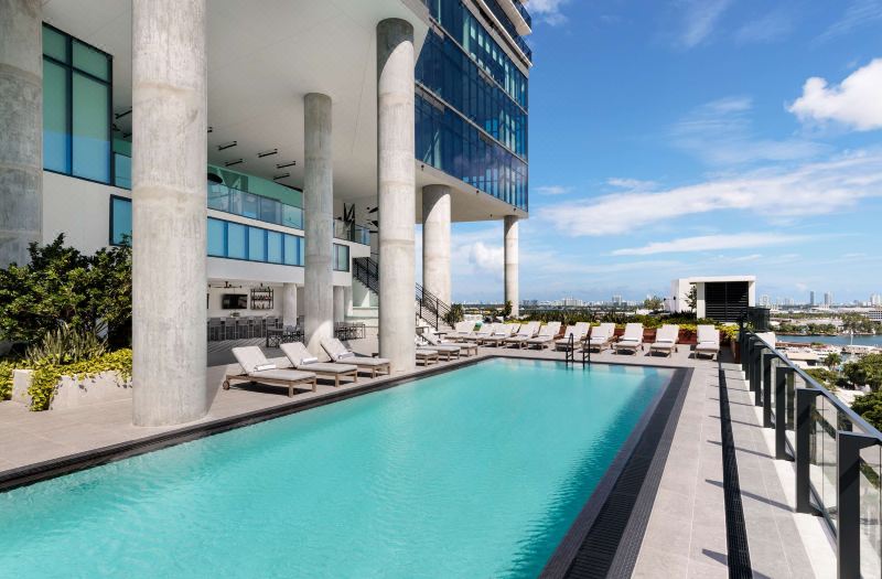 The Elser Hotel Miami - An All-Suite Hotel photo 2