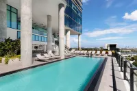 The Elser Hotel Miami - An All-Suite Hotel