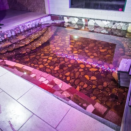 Ketianxia Hot Spring Resort
