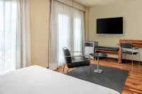 AC Hotel la Linea Hotel di La Linea de la Concepcion