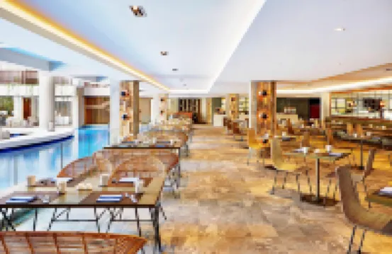 峇里島庫塔福朋喜來登飯店