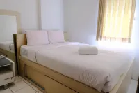 Good Choice 2Br at 12Th Floor Gateway Ahmad Yani Cicadas Apartment Hotels in Cibeunying Kidul