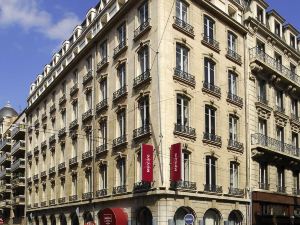 Mercure Lyon Plaza Republique Hotel