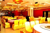 Ningdu Hotel