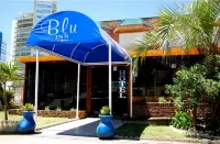 Blu Inn Hotels near Aqua Beach