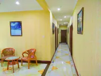 Qilian Jinyuan Hotel