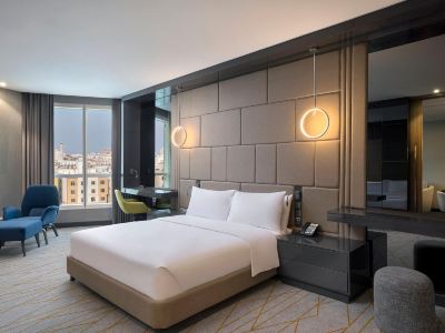 Holiday Inn & Suites AL KHOBAR by IHG