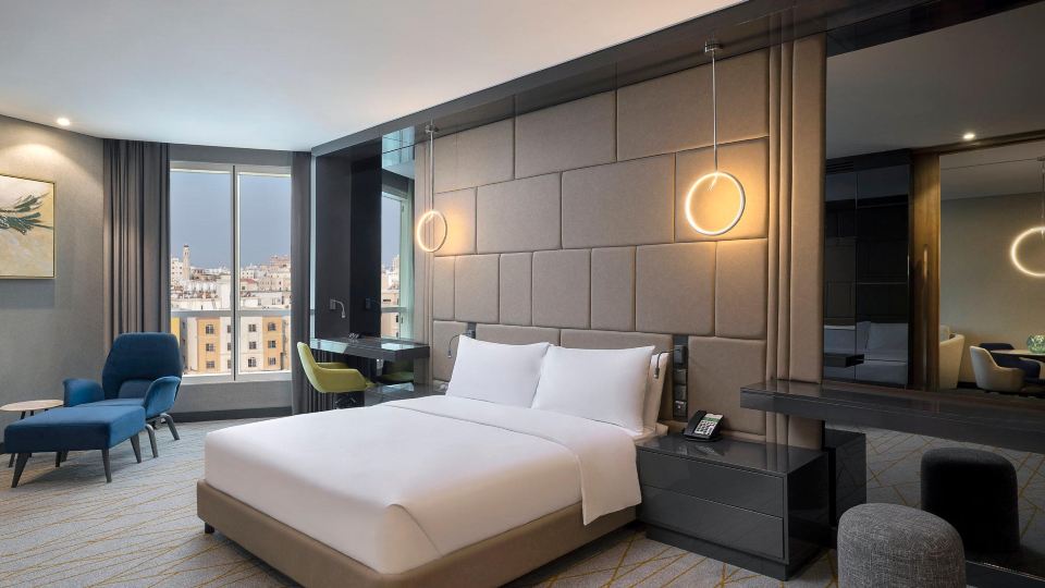 Holiday Inn & Suites AL KHOBAR by IHG