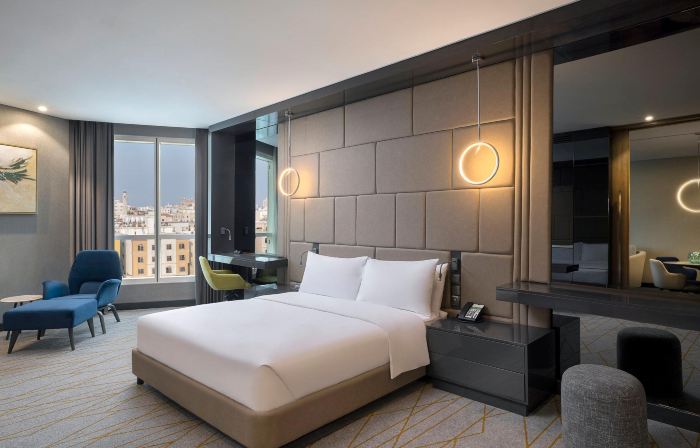 Holiday Inn & Suites AL KHOBAR by IHG