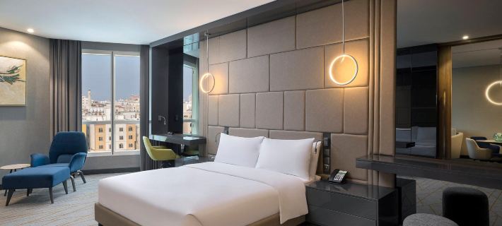 Holiday Inn & Suites AL KHOBAR by IHG Hotels in Al Khobar