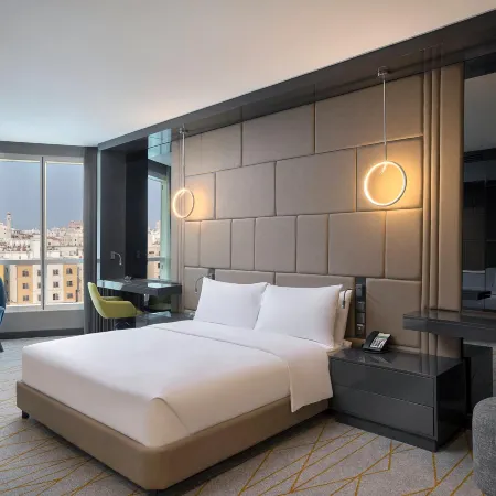 Holiday Inn & Suites AL KHOBAR by IHG