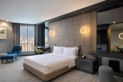 Holiday Inn & Suites AL KHOBAR by IHG Отели в г. Эль-Хубар