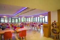Golden Inn Hotel Uzungöl Hotels in Beskoy Mahallesi