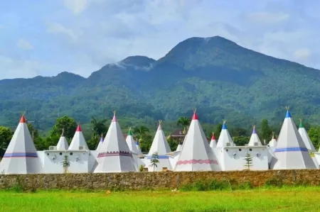 The Highland Park Resort Bogor