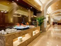 Golden Mountain International Hotel Hotels in Laiyang