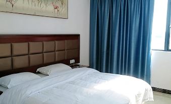 Nanchang Yinhu Business Apartment