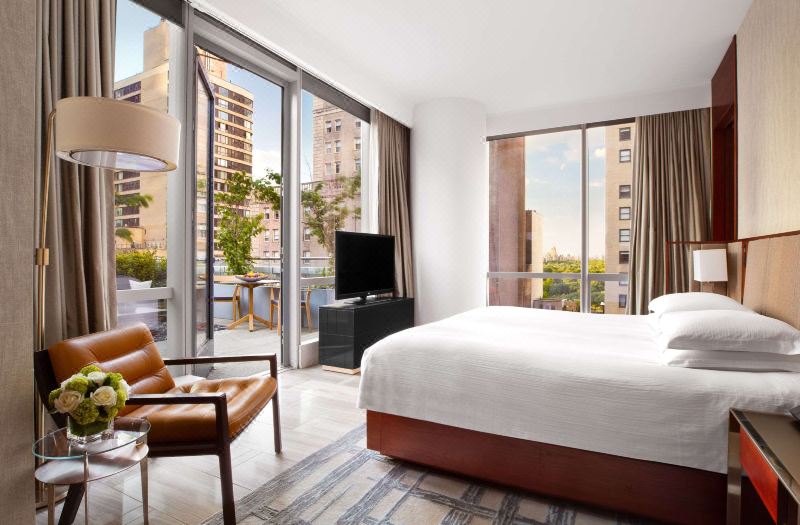 Park Hyatt New York