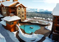 Sundance Resort Hotels in Kootenay Boundary E