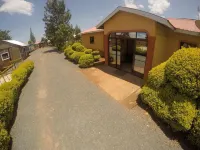 VIP 호텔 마데야  호텔