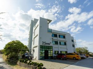 25 Inn Kenting Henchun