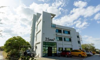 25 Inn Kenting Henchun