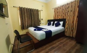 Goroomgo Salt Lake Palace Kolkata