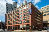 Hilton Garden Inn New York/Tribeca Hotel di Queens