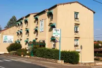 Logis Hôtel & Restaurant le Fleurance