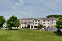 Courtyard Danville Hotels near Ayres/knuth Farm