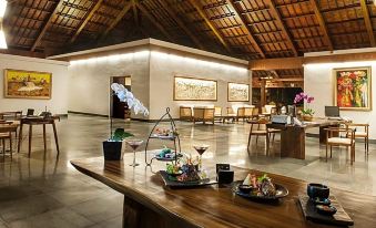 Ubud Wana Resort