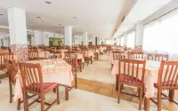 Hotel Tres Anclas - พร้อมอาหารเช้า