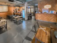 Shine Bnb Hotels in Cianjur