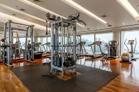 Enjoy Viña Del Mar - Phòng Gym