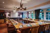 THEhotel at Lippischer Hof Hotels in Bad Salzuflen