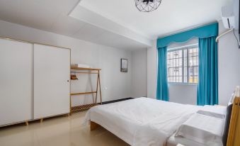 Feng Guanjia Apartment (Dongmeng Avenue)