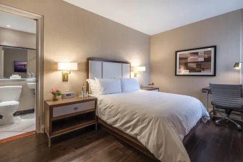 The Lord Nelson Hotel & Suites