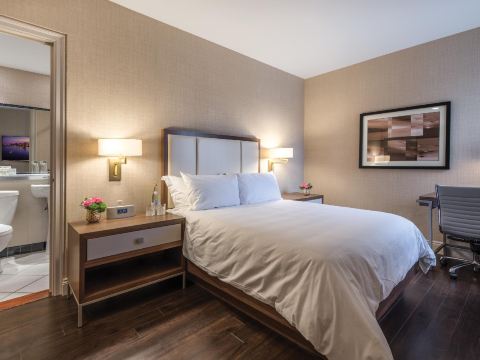 The Lord Nelson Hotel & Suites