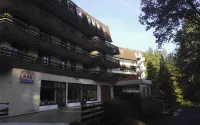 Garden & City Capvern-Les-Bains Hotels in Capvern