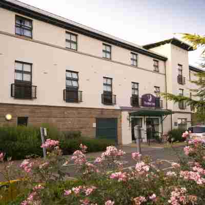 Premier Inn Edinburgh (South Queensferry) Hotel Exterior