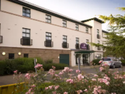 Premier Inn Edinburgh (South Queensferry) Hotels in Queensferry
