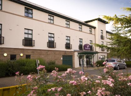 Premier Inn Edinburgh (South Queensferry)