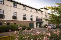 Premier Inn Edinburgh (South Queensferry) Hotels near South Queensferry