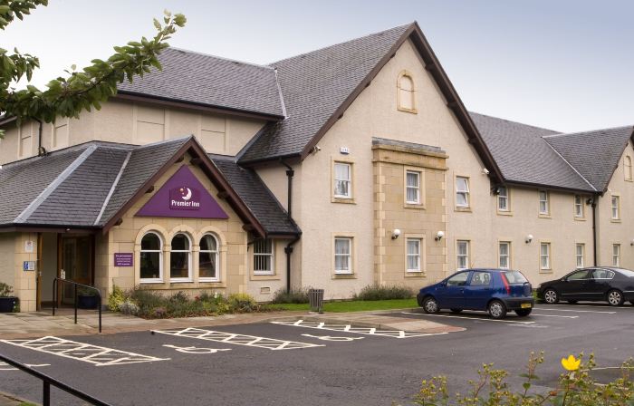 Premier Inn Edinburgh A1 (Musselburgh)