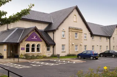 Premier Inn Edinburgh A1 (Musselburgh) Hotels near Dalkeith Country Park