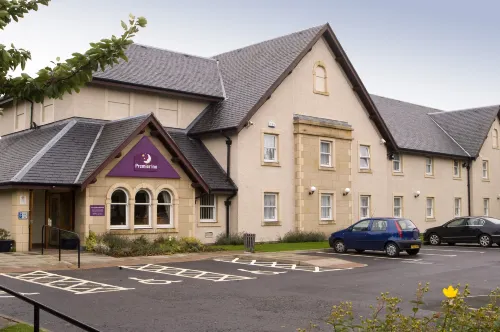 Premier Inn Edinburgh A1 (Musselburgh) Hotels in Musselburgh