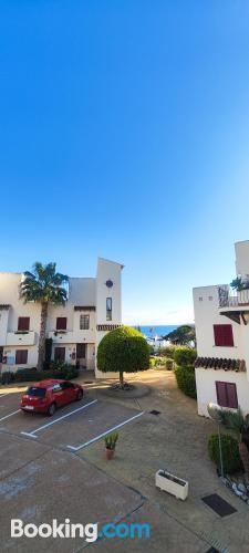 Hotel Vista Bahia Sea View, Exterior, Hotel Exterior