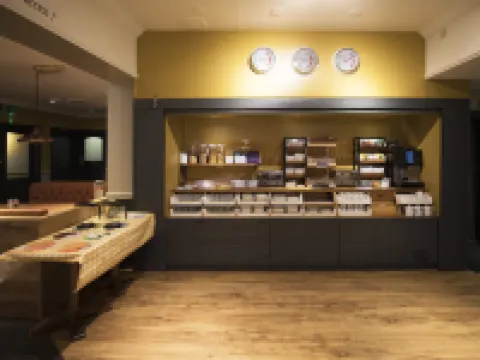 馬瑟韋爾格拉斯哥普里米爾酒店 馬瑟韋爾酒店