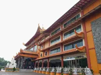 Hotel 61 Medan Hotels near Midwifery Academy Budi Mulia